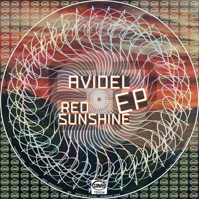 Red Sunshine