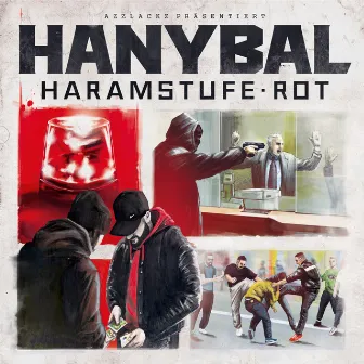 Haramstufe Rot by Hanybal