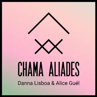 Chama Aliades by Alice Guél