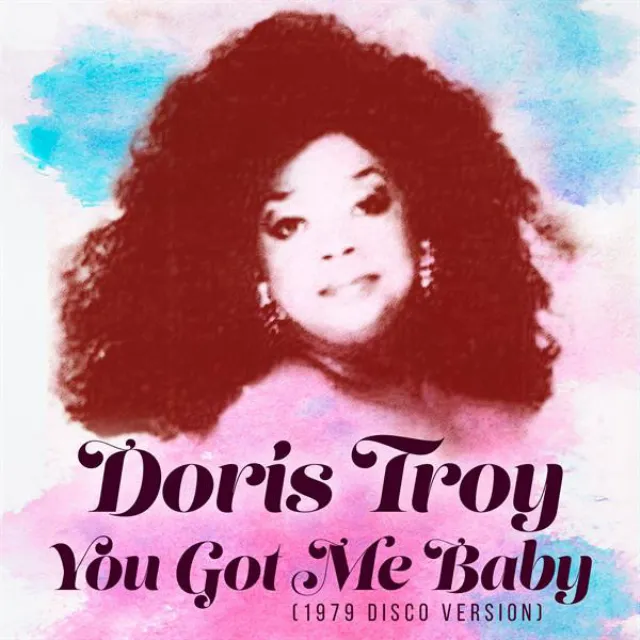 You Got Me Baby (1979 Disco Version)