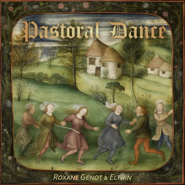 Pastoral Dance