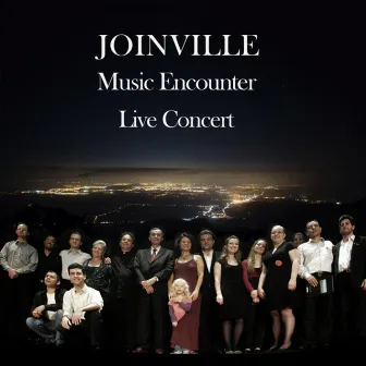 Joinville Music Encounter by Marcus Llerena