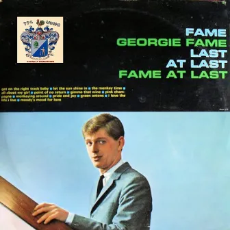 Fame at Last by Georgie Fame