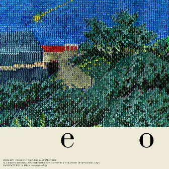 e o by cero