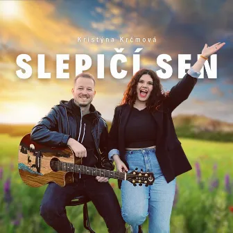 Slepičí sen by Kristýna Krčmová