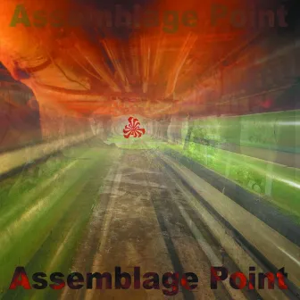 Assemblage Point by Assemblage Point