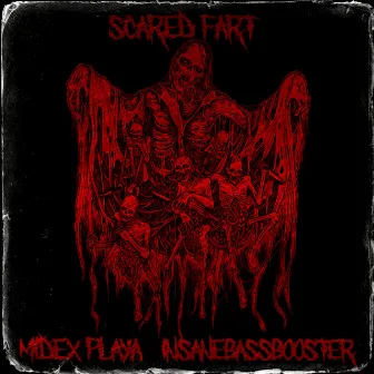 SCARED FART by InsaneBassBooster