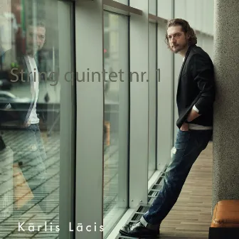 String quintet nr. 1 (Live) by Karlis Lacis