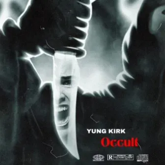 OCCULT(1kREALM) by YUNG KIRK