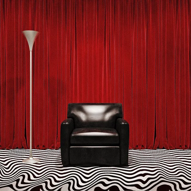 Black Lodge