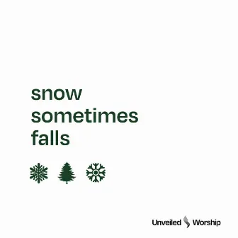 Snow Sometimes Falls by Kristen Ming