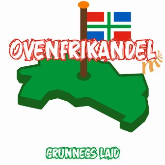 Grunnegs Laid (Broez'n Mix) by Ovenfrikandel