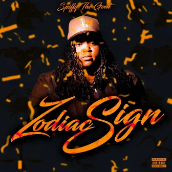 Zodiac Sign by Spiffy The Goat