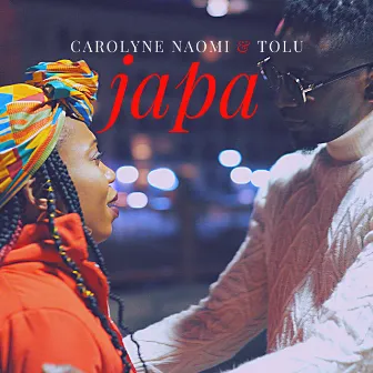 Japa by Carolyne Naomi