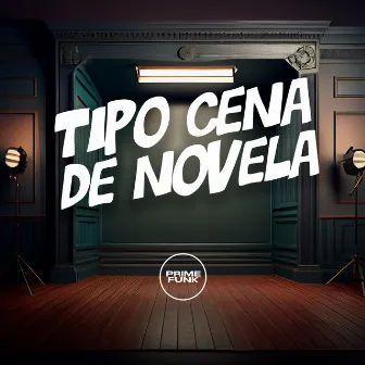 Tipo Cena de Novela by Unknown Artist