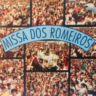 Missa dos Romeiros de Aparecida by Padre Ronoaldo Pelaquin, C.Ss.R.