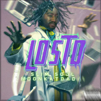 LO$tD by Slim S.O.U.L