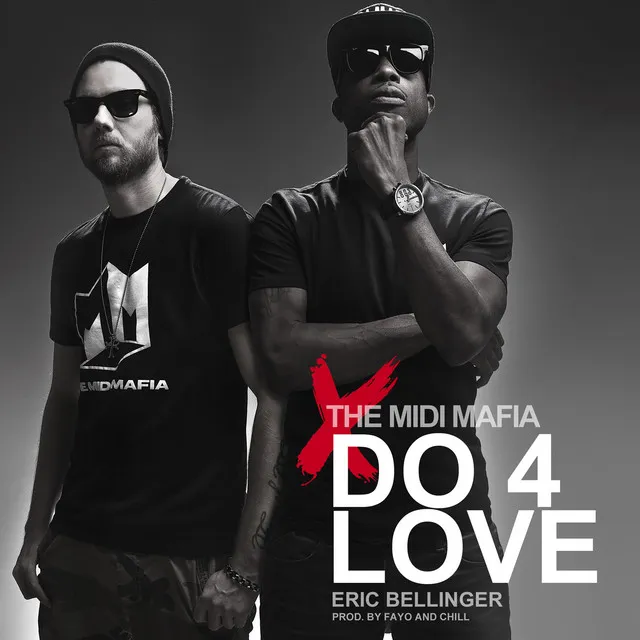 Do 4 Love - Single