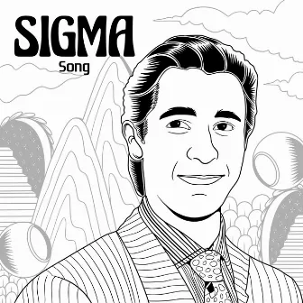 Sigma Song by SIGMA side