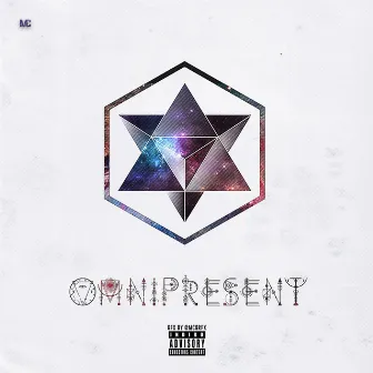 Omnipresent by 3rd Eye Indigo