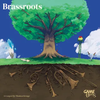 Brassroots: A Meditation on the Nature of Video Games by The Game Brass