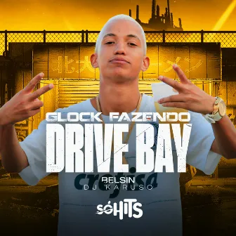 Glock Fazendo Drive Bay by BELSIN