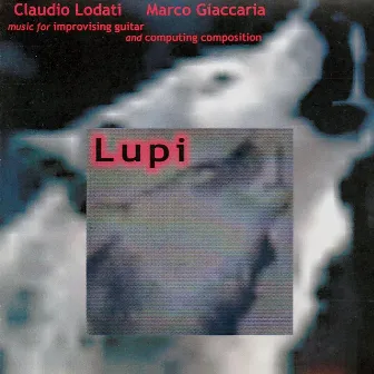 Lupi by Marco Giaccaria