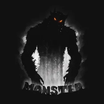 Monster by BB Cooper