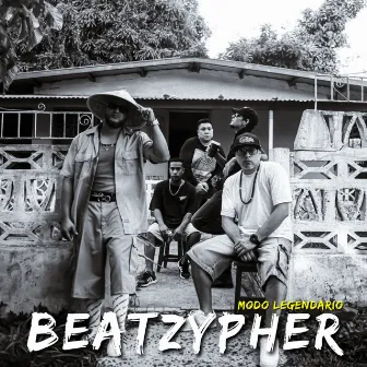 Beatzypher - Modo Legendario by Beatz on the Track