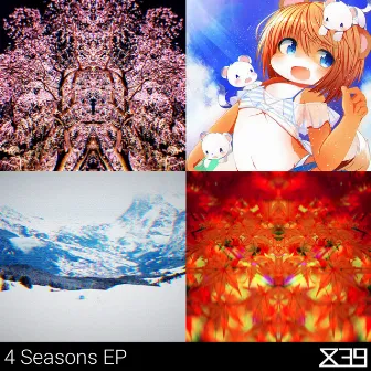 4 Seasons by 839