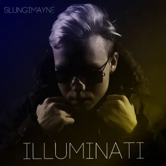 Illuminati by Slungimayne