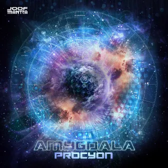 Procyon EP by Amygdala