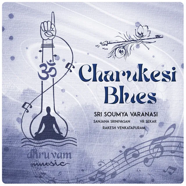 Charukesi Blues