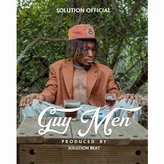 Guy Men by Solution Official