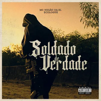 Soldado de Verdade by MC Negão da BL