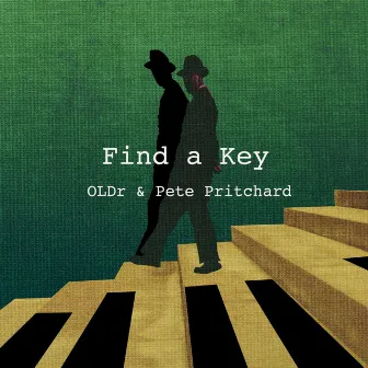 Find a Key by Pete Pritchard