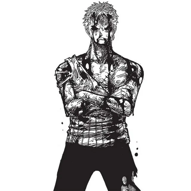 Zoro