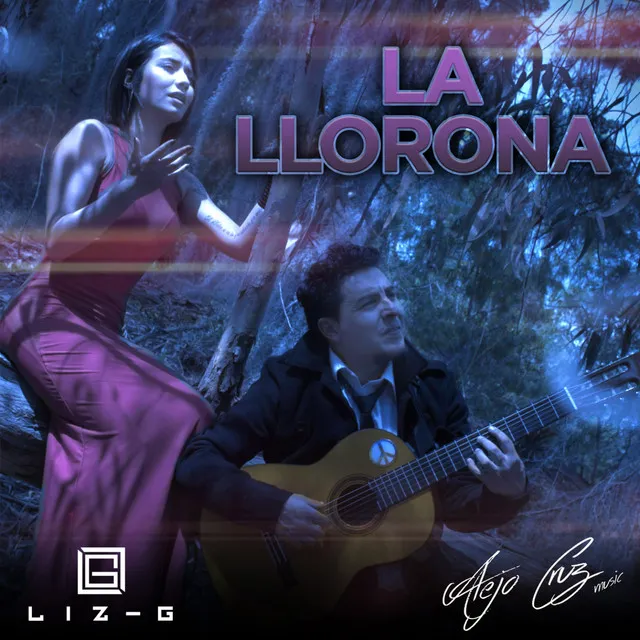 La Llorona