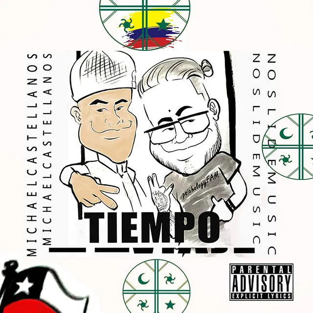 Tiempo