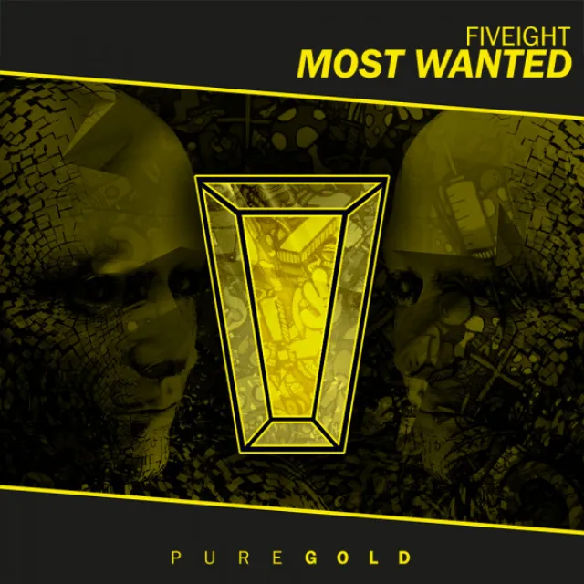 Most Wanted - Original Mix