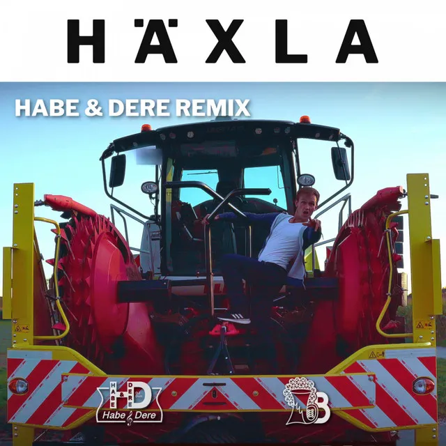 Häxla - Habe & Dere Remix