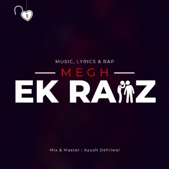 Ek Raaz by Megh