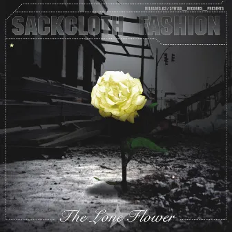 The Lone Flower by Sackcloth Fashion