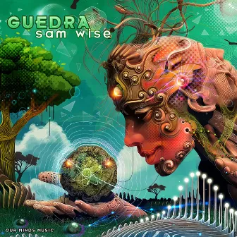 Guedra by Psydewise