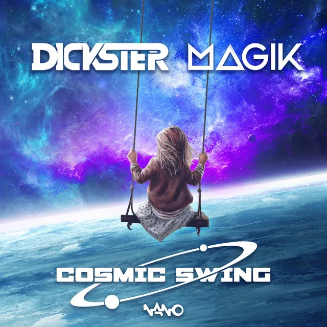 Cosmic Swing