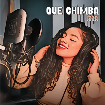 Que Chimba by RR Records