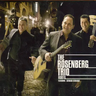 Roots by The Rosenberg Trio