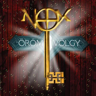 Örömvölgy by Nox