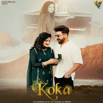 Koka by Sakshi Bhullar