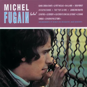 Michel Fugain by Michel Fugain